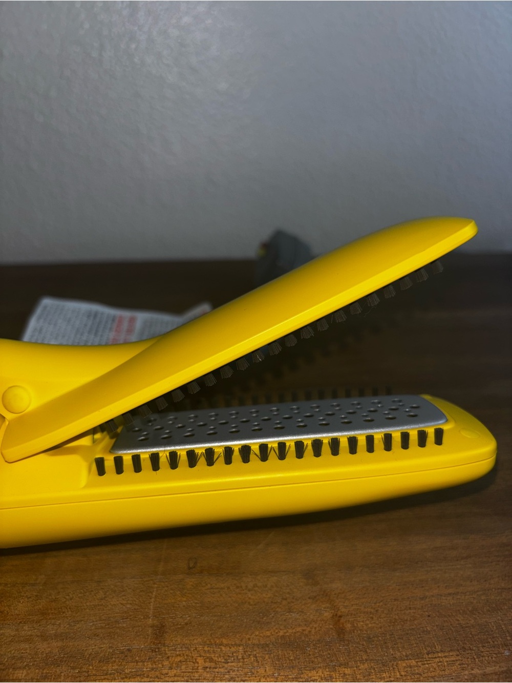 Drybar The Straight Shot Blow-Drying Flat Iron unused no box - Picture 4 of 5